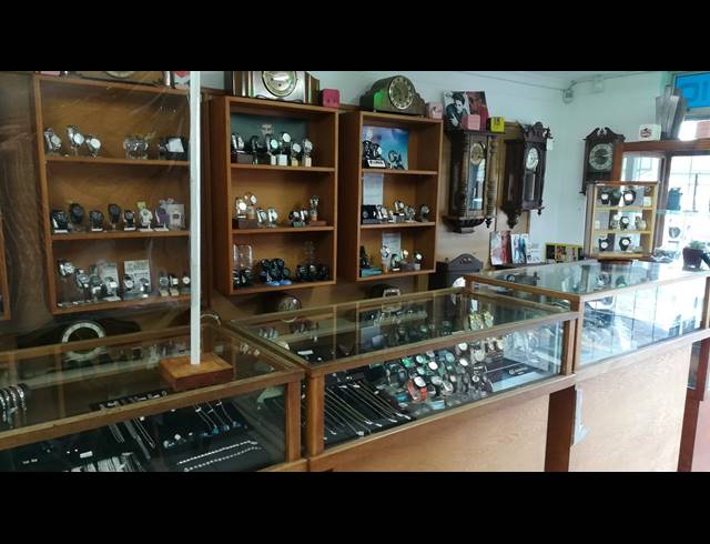 100M² BUSINESS FOR SALE IN BODORP